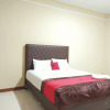 Отель RedDoorz near Prawirotaman, фото 29