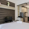 Отель Fully Parquette City View Studio Apartment @ M-Town Residence, фото 7