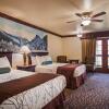 Отель Best Western Plus Yosemite Gateway Inn, фото 43