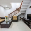 Отель SMV - garden - 7-BR · 7BR Garden Villa Walk to Beach and Shops Legian, фото 25