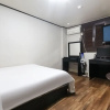 Отель Gunsan B and B Hotel, фото 29