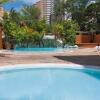 Отель Blue Tree Premium Fortaleza в Форталезе