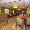Отель Hampton Inn Harrisonburg - South, фото 23
