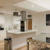 Отель Hanover House Apartments, фото 15