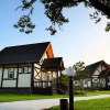 Отель Hunsvill Pension, фото 1
