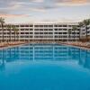 Отель The Rif at Mangrove Beach Corendon All-Inc, Curio, фото 13