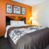 Отель Sleep Inn Billings, фото 3