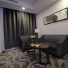 Отель Laten Suites Al Salim Plaza, фото 28