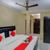 Отель OYO Flagship 70331 Hotel Sharma Inn, фото 14