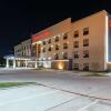 Отель Hampton Inn & Suites Dallas East в Далласе