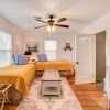 Отель Waco Vacation Rental ~ 2 Mi to Magnolia Market!, фото 4