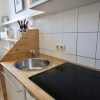 Отель a-domo Apartments Oberhausen - Modern Lofts & Apartments - short or longterm - single or grouptravel, фото 20