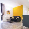 Отель Apartamentos Lungomare, фото 4