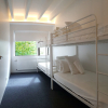 Отель Lækur Hostel, фото 2