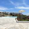 Отель Sky Blue Suite Mykonos by Angels Group, фото 13