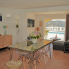 Отель Villa La Terre Des Lauriers Appartement, фото 9