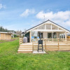 Отель Lovely Holiday Home in Jutland Denmark With Terrace, фото 14