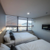 Отель K-Grand Hostel Yeosu, фото 5