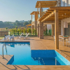 Отель Ikaros Villa, фото 11
