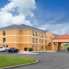 Отель Quality Inn And Suites, фото 23