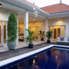 Отель Blue Passion Canggu Villa, фото 19