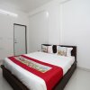 Отель Pannasharya Residency by OYO Rooms, фото 4