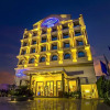 Отель Sarovar Portico Hotel, фото 4