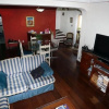Отель Campo Grande Hostel, фото 4