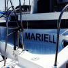 Отель Yacht Charter Mariell Cat, фото 6