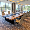 Отель Courtyard by Marriott Qinhuangdao, фото 18