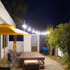 Отель Jeju Joyonghan Guest House Sanbangsan, фото 23