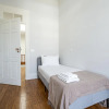 Отель Nomad s Family - 3bdr Charming Hideout Porto, фото 3
