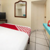 Отель OYO Hotel San Carlos, фото 4