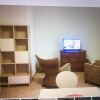 Отель Furnished Two-room Apartment in a Residential Area, фото 5