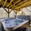 Отель Boone Home w/ Hot Tub - Near App Ski & Sugar Mtn!, фото 16