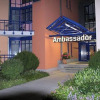 Отель Ambassador Apparthotel, фото 7