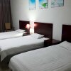 Отель Luoyang Qingyuan Hotel в Лояне