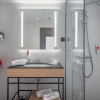Отель IntercityHotel Budapest, фото 3