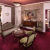 Отель The Steamboat House Bed & Breakfast, фото 7