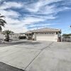 Отель Lake Havasu Home w/ Private Pool, Hot Tub + Grill, фото 1