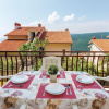 Отель Amazing Home in Rabac With Wifi and 2 Bedrooms, фото 11