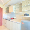 Отель Spacious Studio at Taman Melati Jatinangor Apartment near UNPAD, фото 3