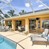 Отель Cape Coral Abode - Near Sun Splash Park & Beach!, фото 9