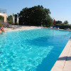 Отель Modern Villa in Saumane-de-Vaucluse with Swimming Pool, фото 10