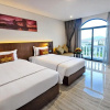 Отель Crown Nguyen Hoang Hotel, фото 42