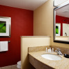 Отель Courtyard by Marriott Missoula, фото 8