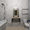 Гостиница Apartments Sleep and Shower on str. Academic Postovskogo, bld. 17A, фото 6