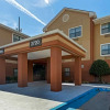 Отель Extended Stay America - Oklahoma City - NW Expressway, фото 1
