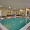 Отель Hilton Garden Inn Benton Harbor/St. Joseph, фото 13