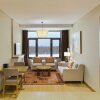 Отель Holiday Inn Changbaishan Suite, фото 32